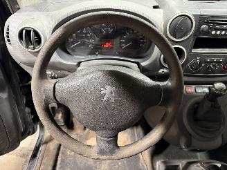 Peugeot Partner 1.6HDI 55kW Airco  L1 XR Profit + picture 14