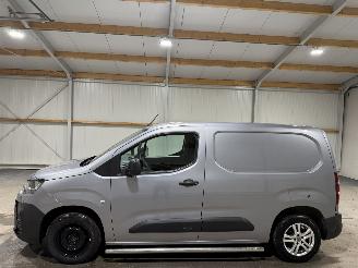 Citroën Berlingo 1.5BlueHDI 73kW Airco CLub picture 8