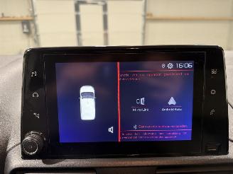 Citroën Berlingo 1.5BlueHDI 73kW Airco CLub picture 30