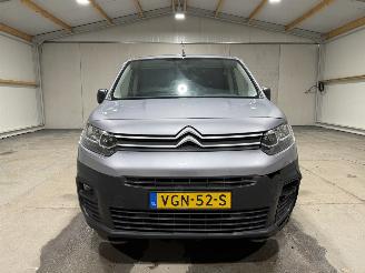 Citroën Berlingo 1.5BlueHDI 73kW Airco CLub picture 21