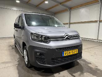 Citroën Berlingo 1.5BlueHDI 73kW Airco CLub picture 20
