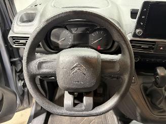 Citroën Berlingo 1.5BlueHDI 73kW Airco CLub picture 27