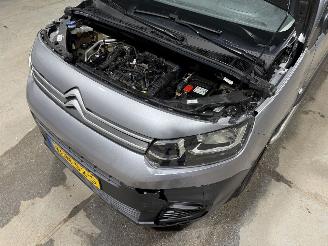 Citroën Berlingo 1.5BlueHDI 73kW Airco CLub picture 25