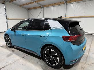 Volkswagen ID.3 58kWh 150kW First picture 11