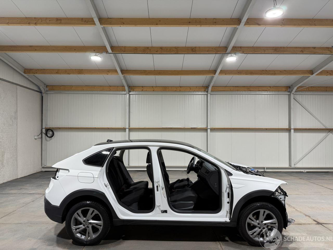 Volkswagen Taigo 1.0TSI 70kW Life