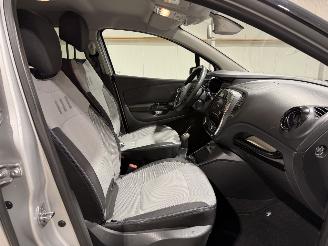 Renault Captur 0.9TCe 66kW Camera Dynamique picture 21