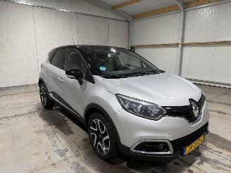 Renault Captur 0.9TCe 66kW Camera Dynamique picture 2