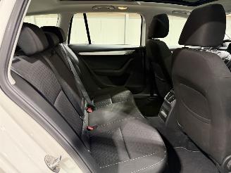 Skoda Octavia 1.6TDI 81kW Automaat GreenTech Edition BusinessLine Pano picture 37
