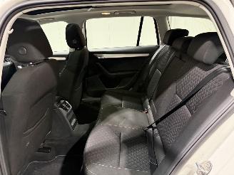 Skoda Octavia 1.6TDI 81kW Automaat GreenTech Edition BusinessLine Pano picture 36