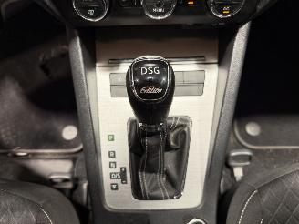 Skoda Octavia 1.6TDI 81kW Automaat GreenTech Edition BusinessLine Pano picture 35