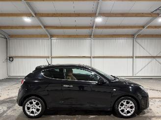 Schadeauto Alfa Romeo MiTo 0.9TwinAir 73kW Exclusive 2015/10