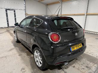 Alfa Romeo MiTo 0.9TwinAir 73kW Exclusive picture 12