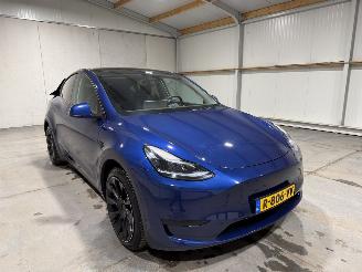 Tesla Model Y 58kWh 175kW RWD picture 3