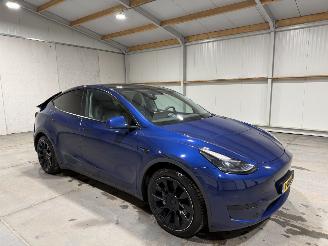 Tesla Model Y 58kWh 175kW RWD picture 2