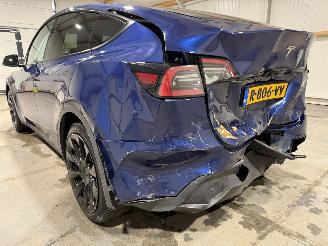 Tesla Model Y 58kWh 175kW RWD picture 22