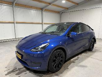 Tesla Model Y 58kWh 175kW RWD picture 9