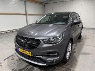 Opel Grandland X 1.2Turbo 96kW Innovation picture 10