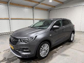 Opel Grandland X 1.2Turbo 96kW Innovation picture 9