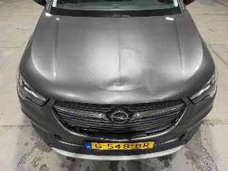 Opel Grandland X 1.2Turbo 96kW Innovation picture 20