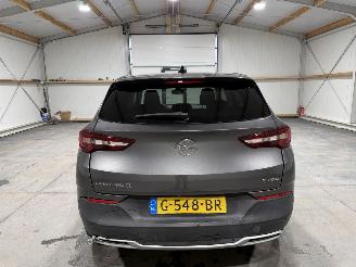 Opel Grandland X 1.2Turbo 96kW Innovation picture 7