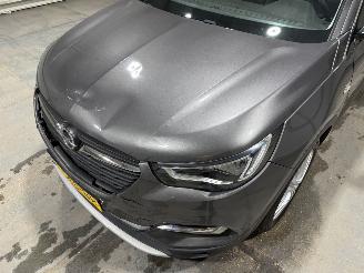 Opel Grandland X 1.2Turbo 96kW Innovation picture 21