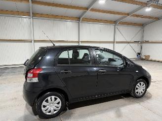 Toyota Yaris 1.0VVTi 51kW Acces Airco picture 5