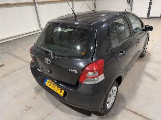 Toyota Yaris 1.0VVTi 51kW Acces Airco picture 22