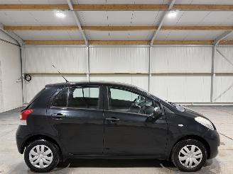 Schadeauto Toyota Yaris 1.0VVTi 51kW Acces Airco 2011/3