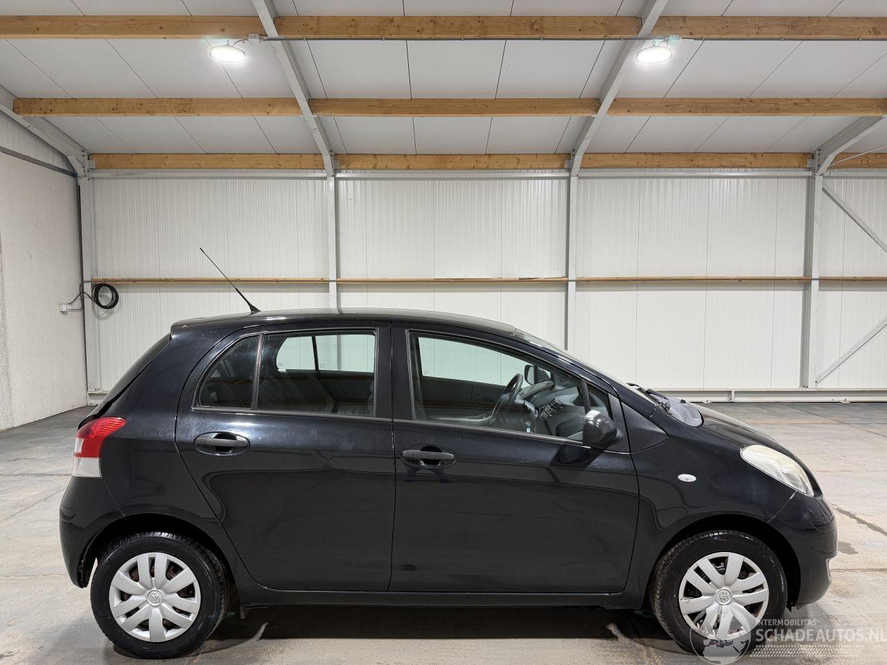 Toyota Yaris 1.0VVTi 51kW Acces Airco