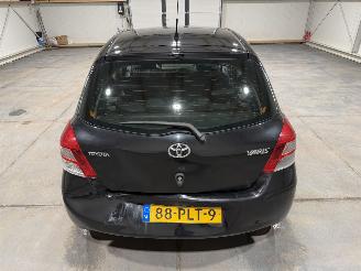 Toyota Yaris 1.0VVTi 51kW Acces Airco picture 21