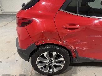 Kia Stonic 1.0T-GDi 88kW DynamicLine picture 34