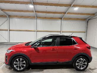 Kia Stonic 1.0T-GDi 88kW DynamicLine picture 8