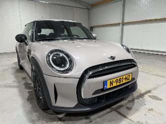 Mini One 1.5One 75kW Business Edition picture 17