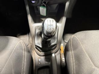 Renault Clio 1.5dCi 66kW Ecoleader Limited picture 20