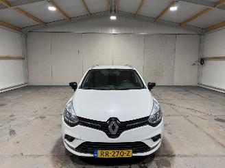 Renault Clio 1.5dCi 66kW Ecoleader Limited picture 4