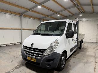 Renault Master T35 2.3dCi 92kW DC Laadbak picture 10