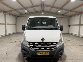 Renault Master T35 2.3dCi 92kW DC Laadbak picture 4