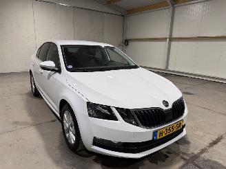 Skoda Octavia 1.0TSI 85kW GreenTech Business Edition picture 3