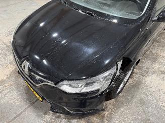 Renault Mégane 1.2TCe 96kW Limited picture 21