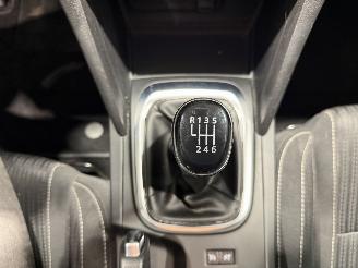 Renault Mégane 1.2TCe 96kW Limited picture 38