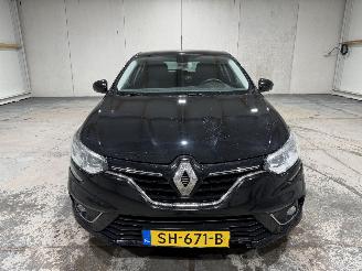 Renault Mégane 1.2TCe 96kW Limited picture 4