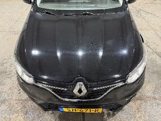 Renault Mégane 1.2TCe 96kW Limited picture 20