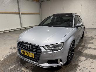 Audi A3 LIMOUSINE 1.0TFSI 85kW Automaat Sport Pano Lease Edition picture 10
