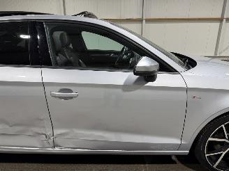 Audi A3 LIMOUSINE 1.0TFSI 85kW Automaat Sport Pano Lease Edition picture 16