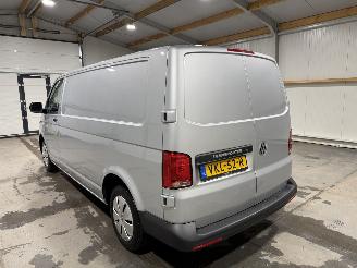 Volkswagen Transporter 2.0TDI 81kW L2H1 Schuifdeur picture 12