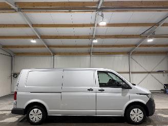  Volkswagen Transporter 2.0TDI 81kW L2H1 Schuifdeur 2021/5