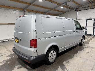 Volkswagen Transporter 2.0TDI 81kW L2H1 Schuifdeur picture 5