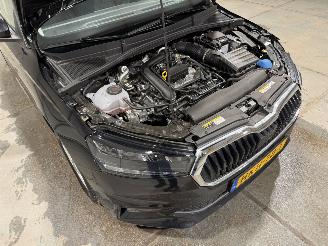 Skoda Fabia 1.0TSI 70kW Business Edition picture 23