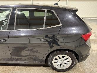 Skoda Fabia 1.0TSI 70kW Business Edition picture 26