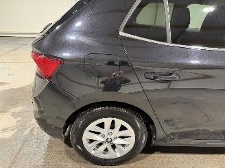 Skoda Fabia 1.0TSI 70kW Business Edition picture 29